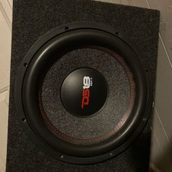 12 Subwoofer