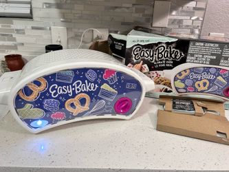 Easy bake oven