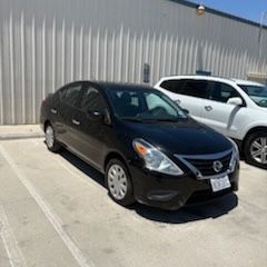 Nissan Versa Sentra Maxima Altima 