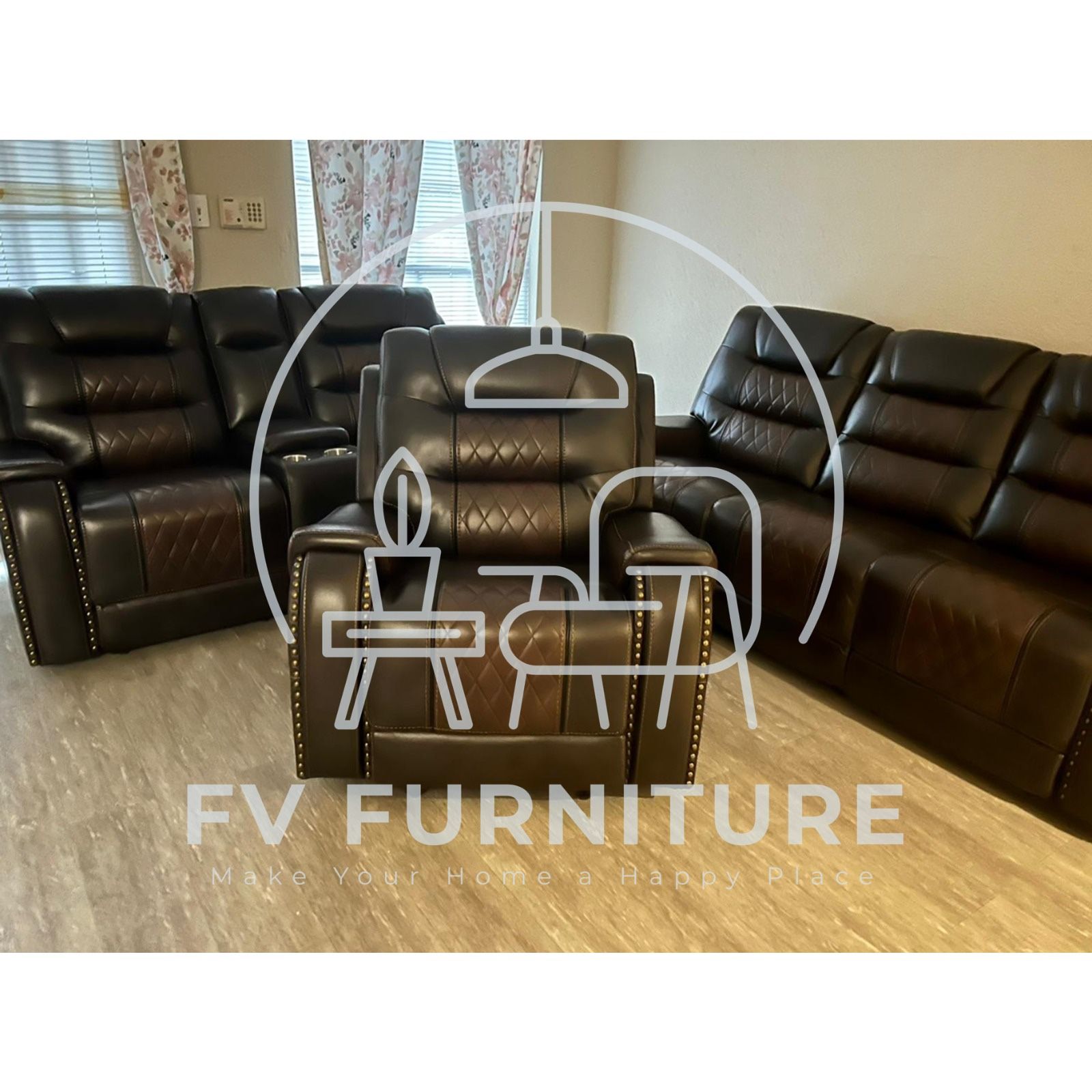 SALAS NUEVAS A DESCUENTO DE BODEGA INSTALACIÓN Y ENTREGA EL MISMO DÍA