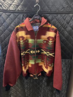 Pendleton Jacket