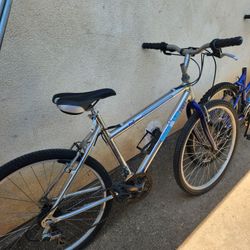 Bikes And More Bikes