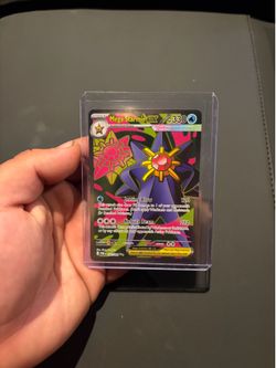 Starmie (pokemon)