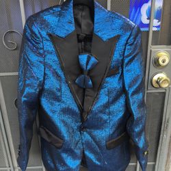 Beautiful men's jacket
