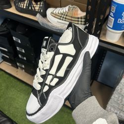 Maison Mihara X Amiri 