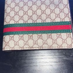 Gucci Wallet 