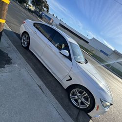 2016 BMW 428i Grand Coupé 