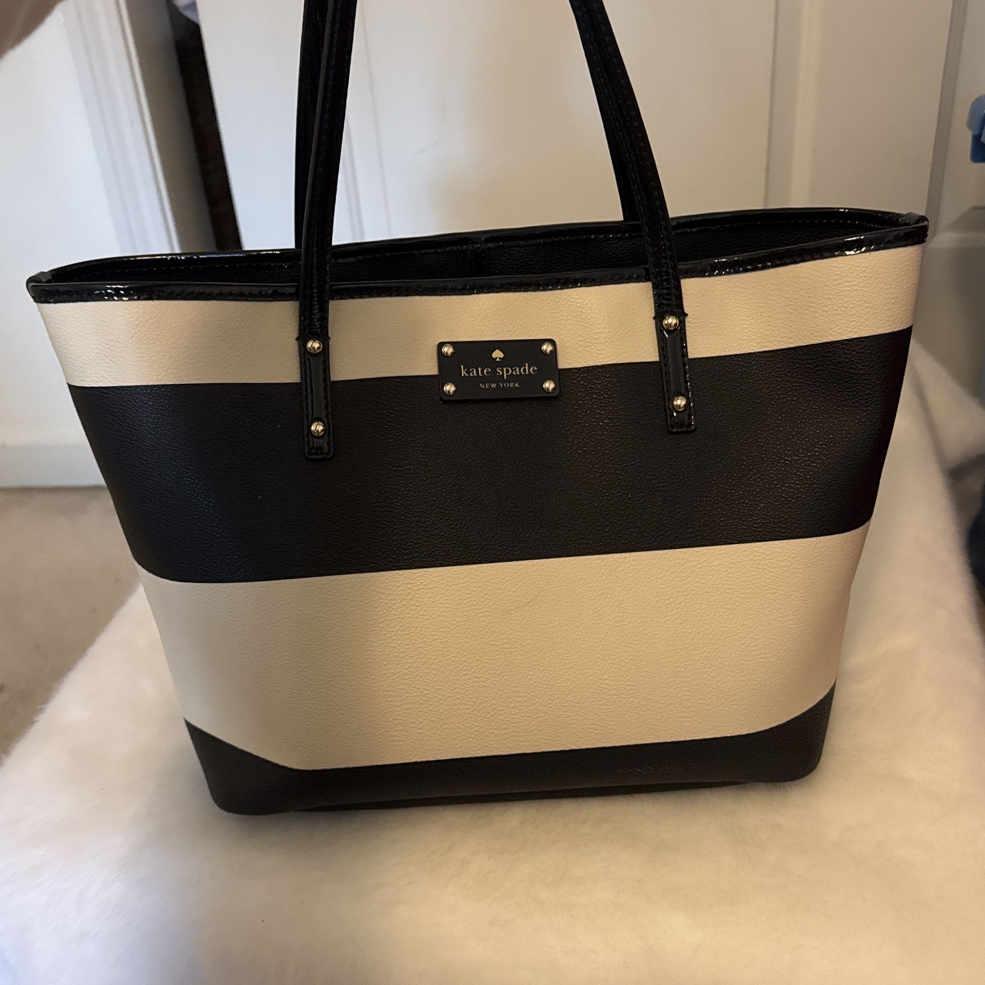 Kate Spade Tote Bag