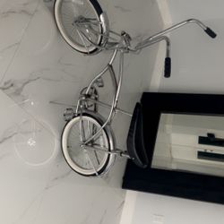 Lowrider Bicycle 