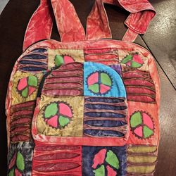 Backpack 