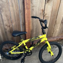 Huffy Rocket 18”