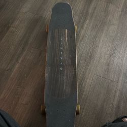 Skateboard