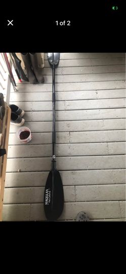 Kayak Paddle