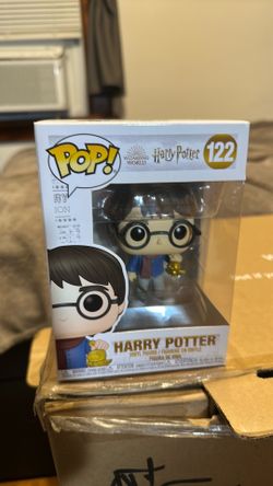 Harry Potter