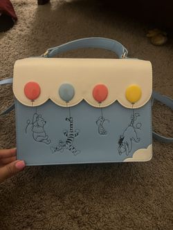 Disney Winnie The Pooh Bag