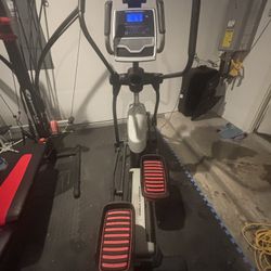 Elliptical  $250 OBO