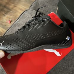 Pumas BMW 