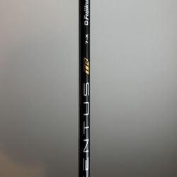 Titleist Ventus Black TR 7-X Stiff Driver Shaft 44.75