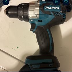 Makita Drill