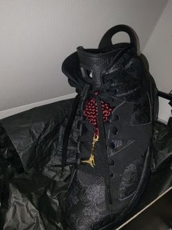 Jordan 6 Retro
SD 11in m