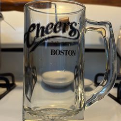 Cheers Mug