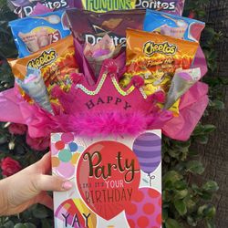 Valentine’s Day Gift