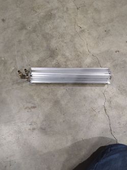 Oiler cooler