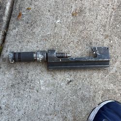 TE Connectivity AMP Tool with Large Head