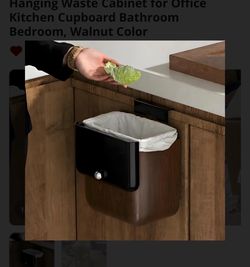 Trash can