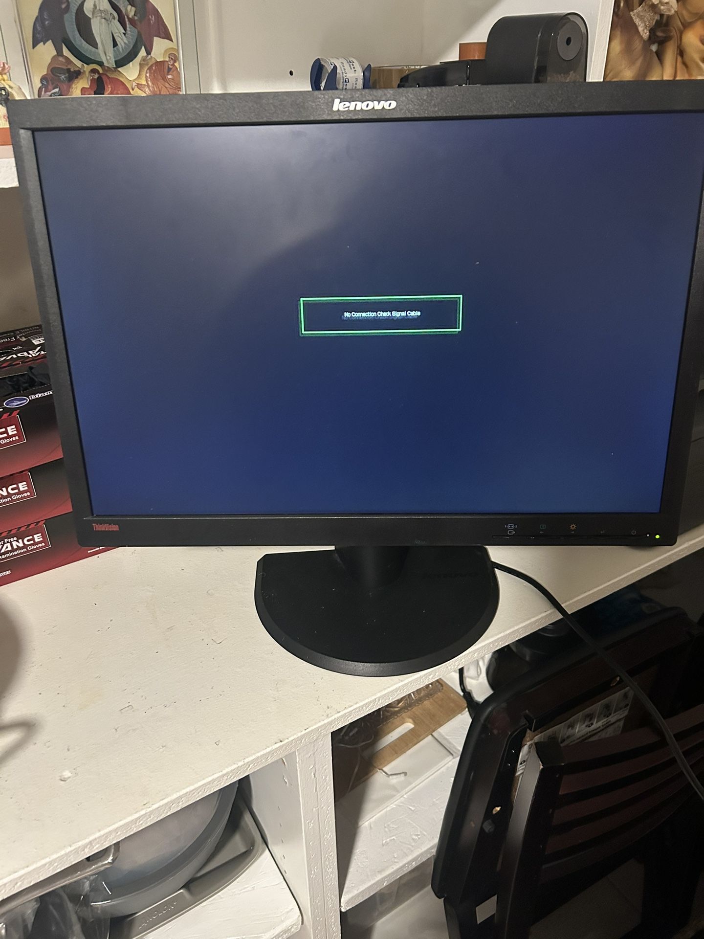 Monitor