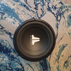 Jl Audio 15"