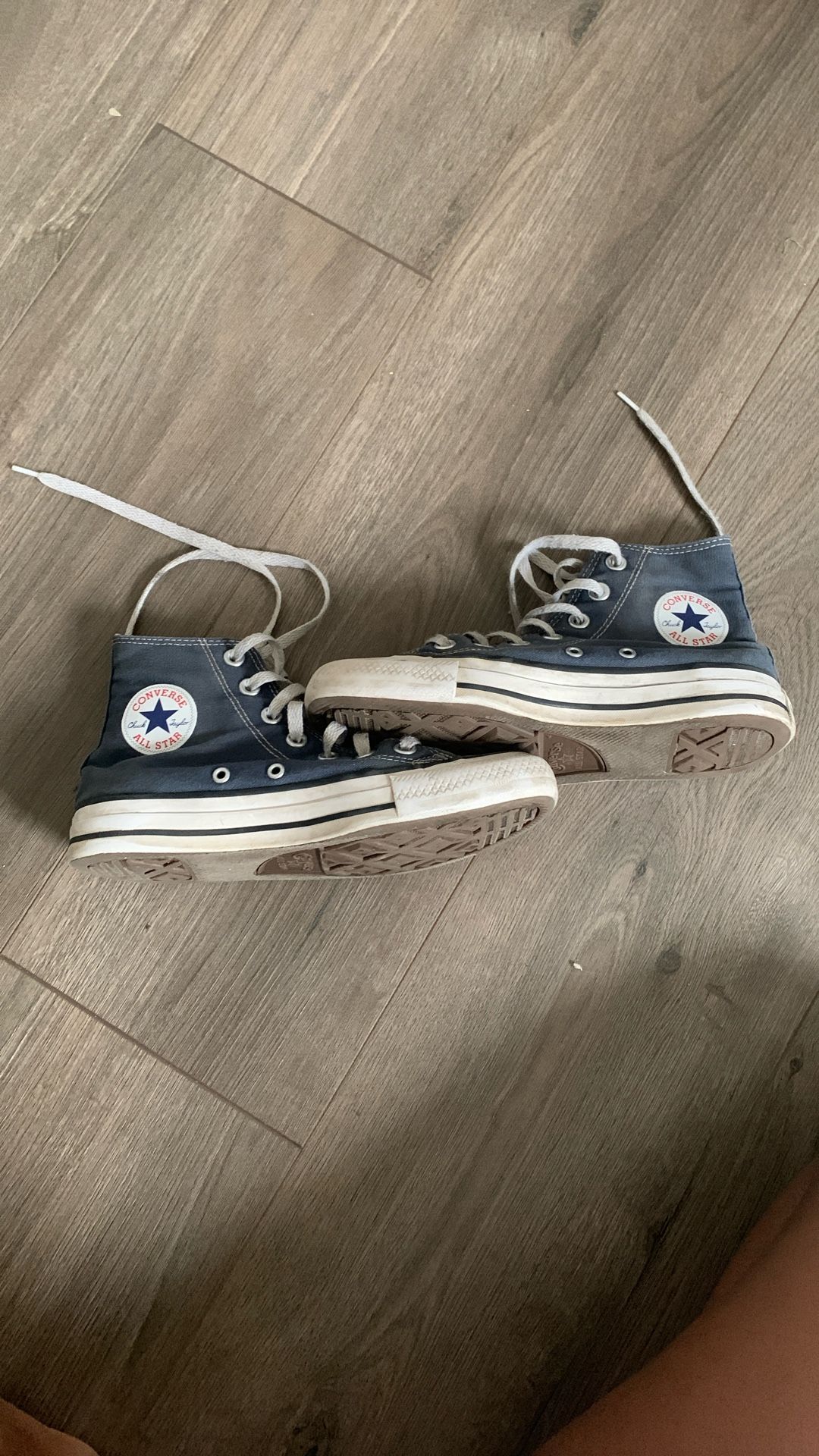 Converse All Star