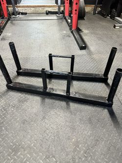 Small Farmer Carry Handles