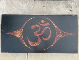 Coffee Table - Custom