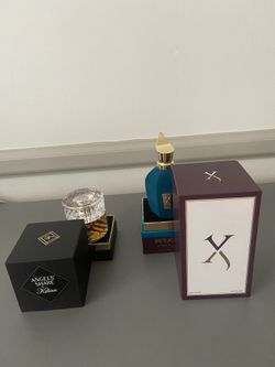 Cologne Collection