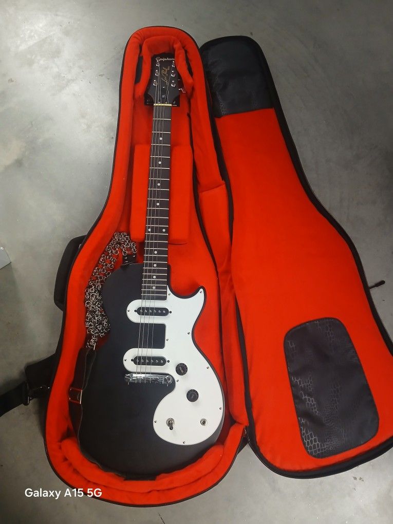 Epiphone Guitar
