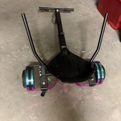 Hoover board 