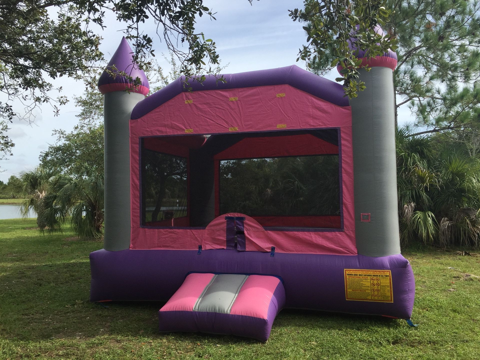 Fall Specials... Everything is discounted! Call today to book your event!