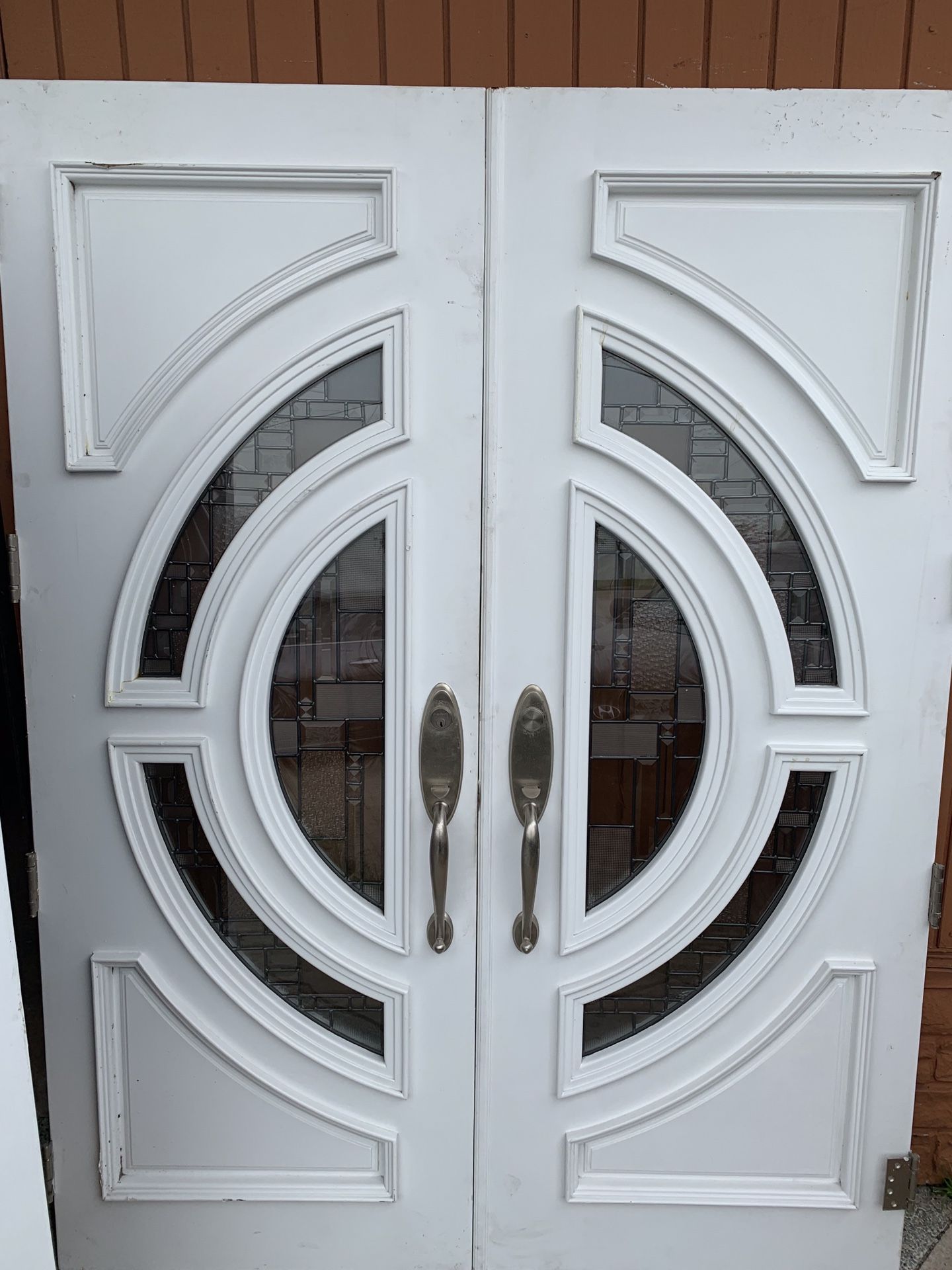 FRONT DOUBLE DOOR *60x80* for Sale in Miami, FL - OfferUp