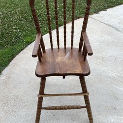 Child Chair