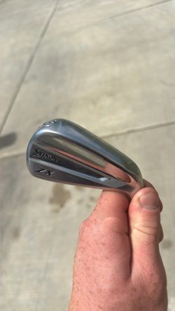 Golf club
