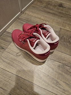 Brand New Reebok Classics