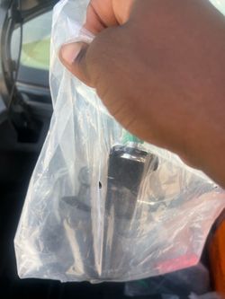 2002 Toyota Camry Motor Mounts