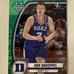 Kon Knueppel