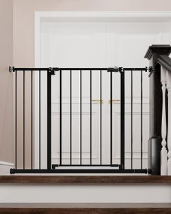 Stair gate