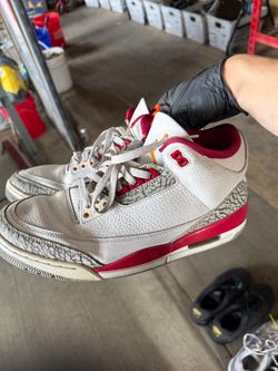 Jordan 3