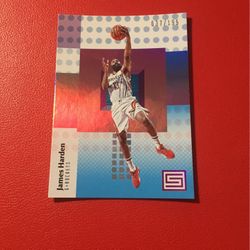 Basketball Card