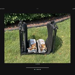 Firewood Carrier / Storage