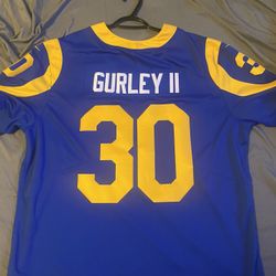 Todd Gurley Jersey 