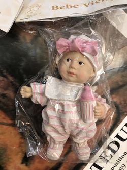 Baby Vicky collection paris